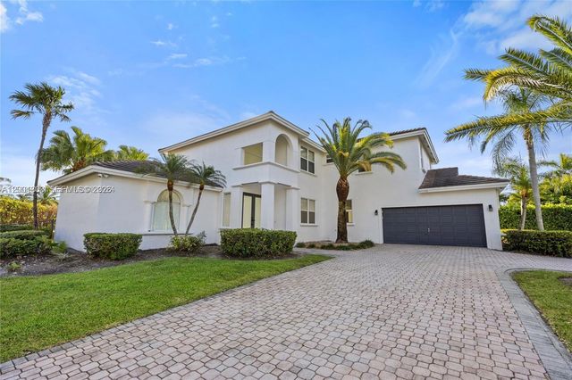 16449 SW 84th Pl, Palmetto Bay, FL 33157