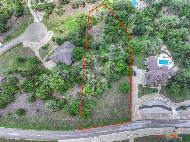 1251 Trailhead, New Braunfels, TX 78132