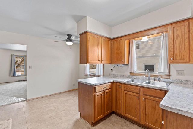 8934 W Tripoli AVENUE, Milwaukee, WI 53228