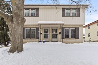 8934 W Tripoli AVENUE, Milwaukee, WI 53228