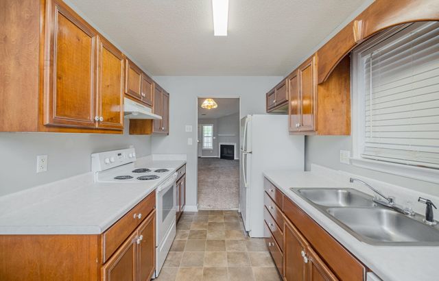 300 Nevis Drive, Augusta, GA 30909