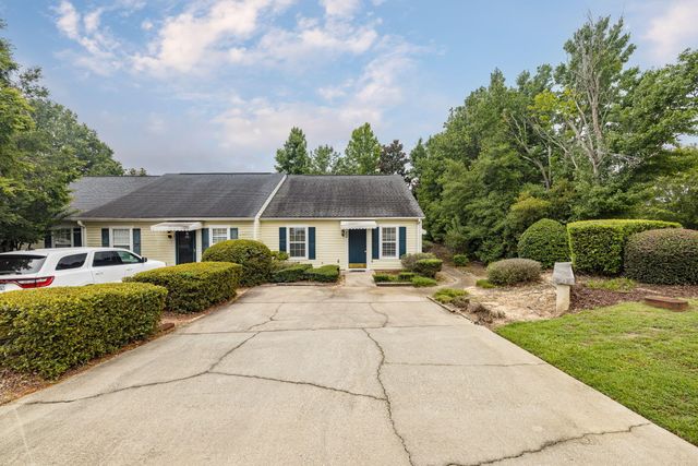 300 Nevis Drive, Augusta, GA 30909