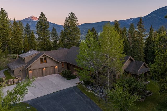 1055 Skywood Road, Big Sky, MT 59716