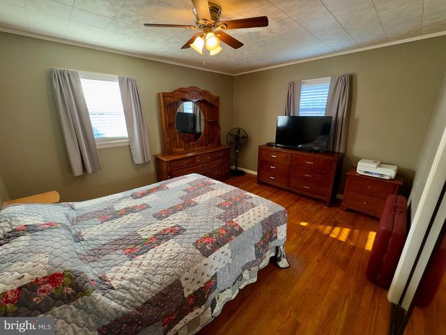 58 DUBOIS AVENUE AVE, Bridgeton, NJ 08302