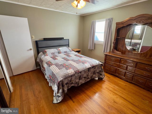 58 DUBOIS AVENUE AVE, Bridgeton, NJ 08302