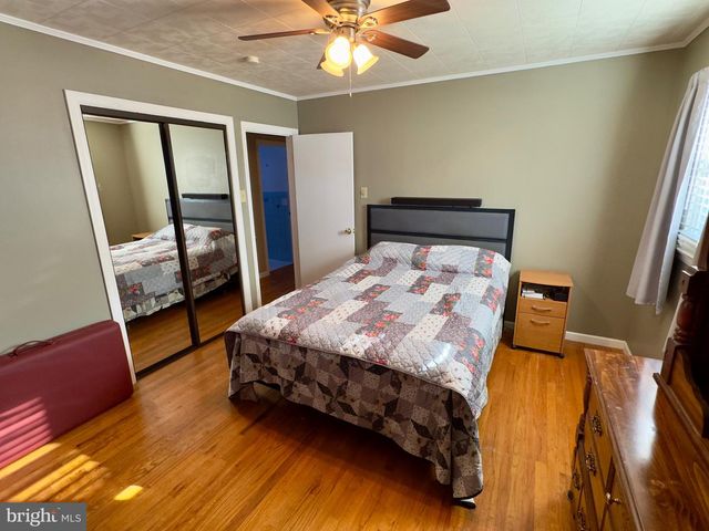 58 DUBOIS AVENUE AVE, Bridgeton, NJ 08302