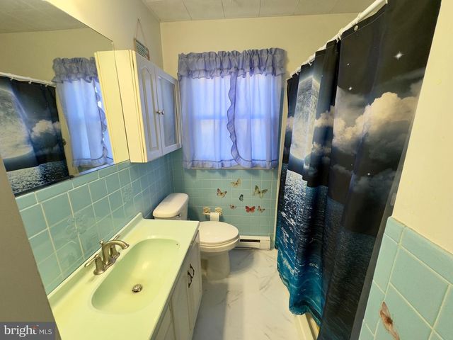 58 DUBOIS AVENUE AVE, Bridgeton, NJ 08302