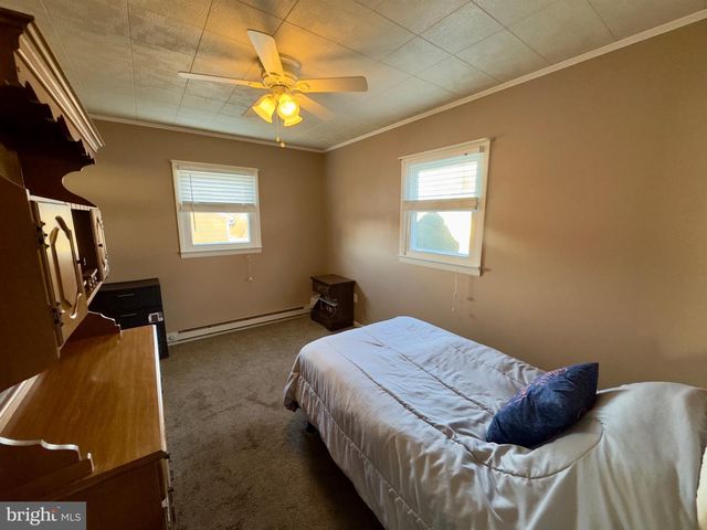 58 DUBOIS AVENUE AVE, Bridgeton, NJ 08302