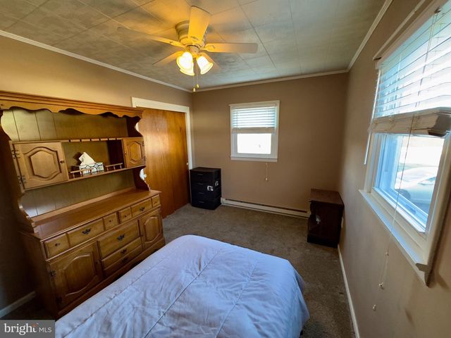 58 DUBOIS AVENUE AVE, Bridgeton, NJ 08302