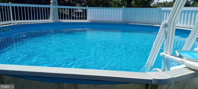 58 DUBOIS AVENUE AVE, Bridgeton, NJ 08302