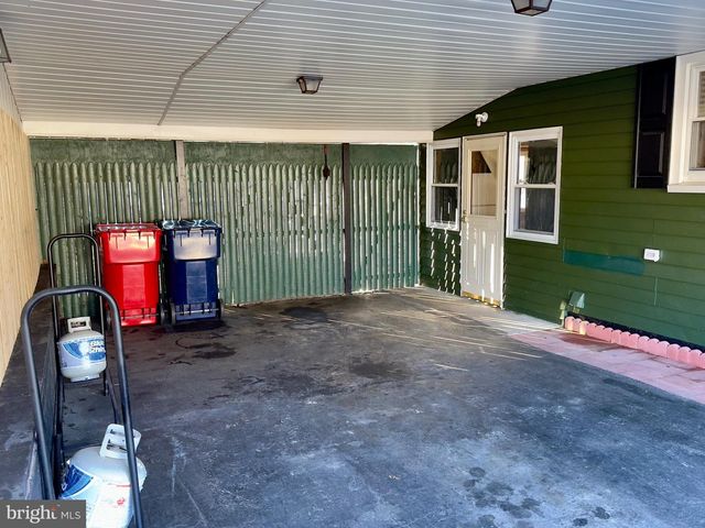 58 DUBOIS AVENUE AVE, Bridgeton, NJ 08302