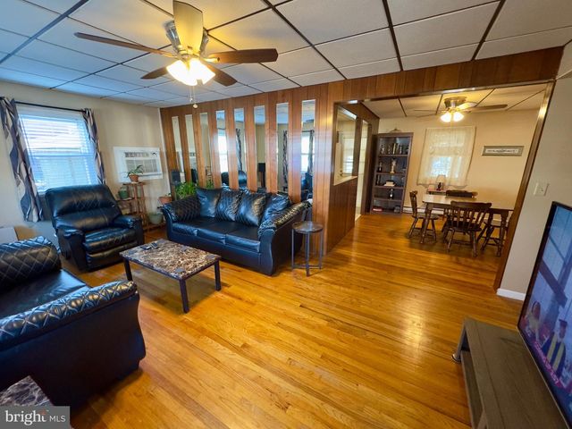 58 DUBOIS AVENUE AVE, Bridgeton, NJ 08302