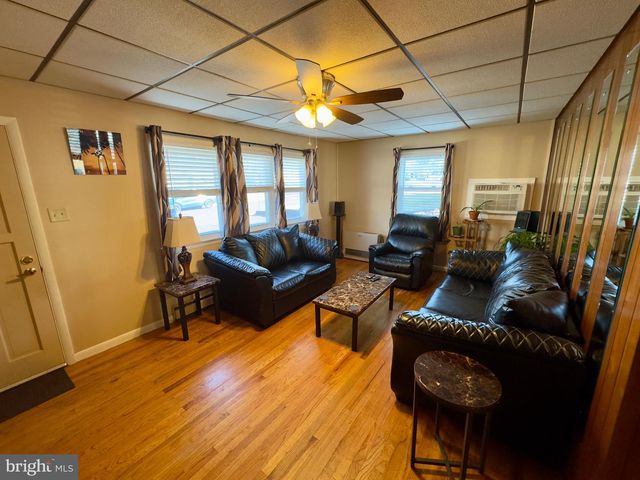58 DUBOIS AVENUE AVE, Bridgeton, NJ 08302