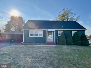 58 DUBOIS AVENUE AVE, Bridgeton, NJ 08302
