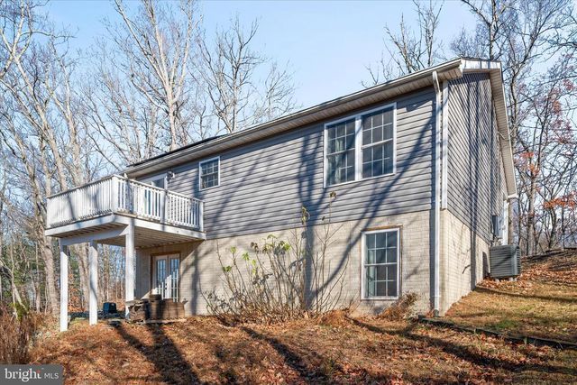 181 BROOK VIEW RD, Front Royal, VA 22630