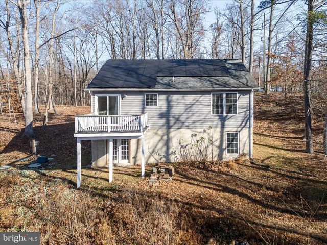 181 BROOK VIEW RD, Front Royal, VA 22630