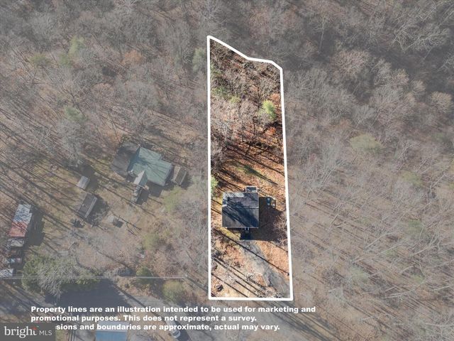 181 BROOK VIEW RD, Front Royal, VA 22630