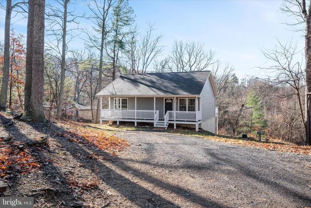 181 BROOK VIEW RD, Front Royal, VA 22630