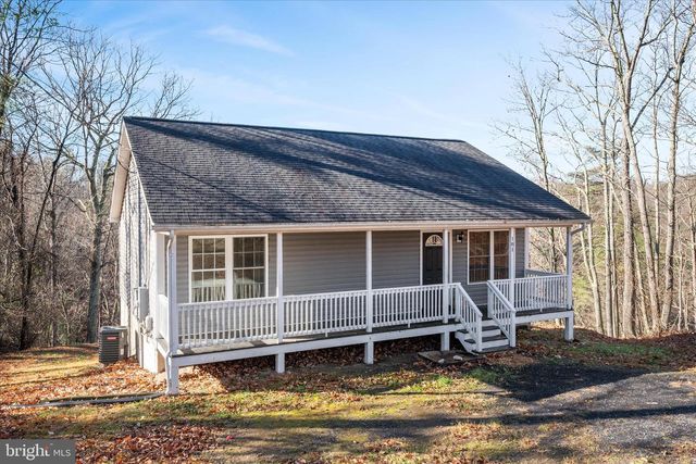 181 BROOK VIEW RD, Front Royal, VA 22630