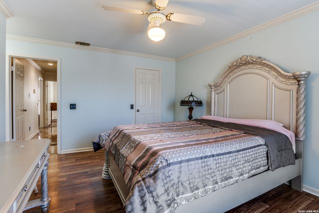 5359 Fredericksburg Rd Apt 515, San Antonio, TX 78229