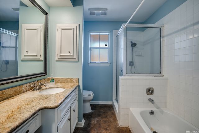 5359 Fredericksburg Rd Apt 515, San Antonio, TX 78229