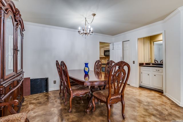 5359 Fredericksburg Rd Apt 515, San Antonio, TX 78229