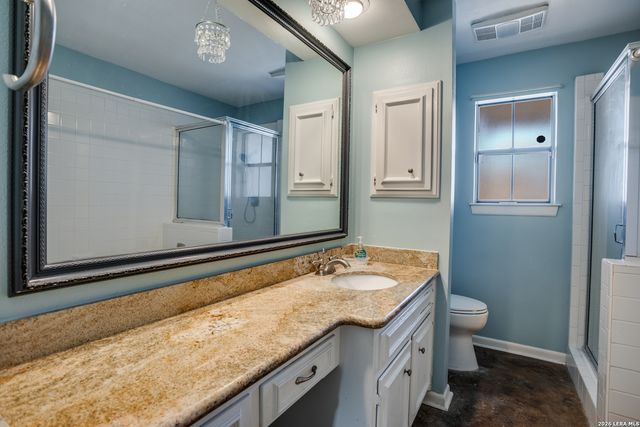 5359 Fredericksburg Rd Apt 515, San Antonio, TX 78229