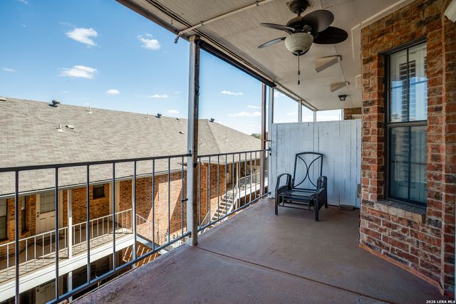 5359 Fredericksburg Rd Apt 515, San Antonio, TX 78229