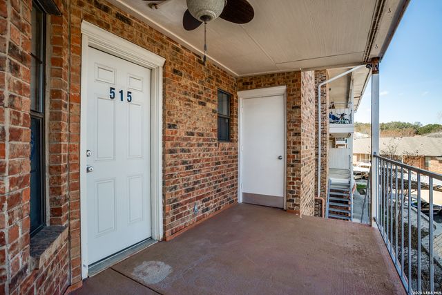 5359 Fredericksburg Rd Apt 515, San Antonio, TX 78229