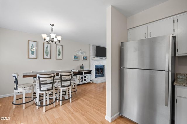 718 E Azalea Court, Fuquay Varina, NC 27526