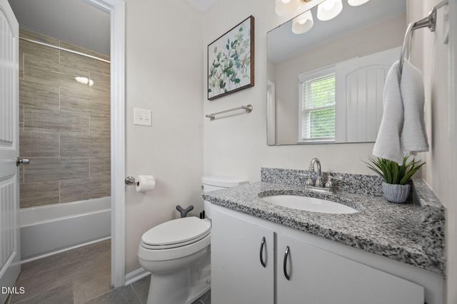 718 E Azalea Court, Fuquay Varina, NC 27526