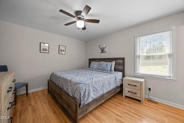 718 E Azalea Court, Fuquay Varina, NC 27526