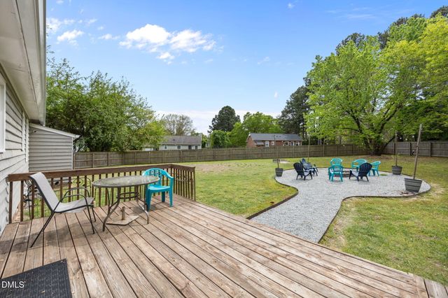 718 E Azalea Court, Fuquay Varina, NC 27526