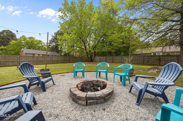 718 E Azalea Court, Fuquay Varina, NC 27526