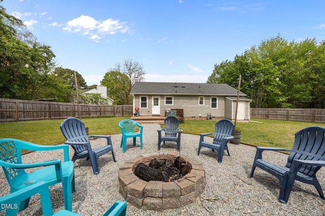 718 E Azalea Court, Fuquay Varina, NC 27526