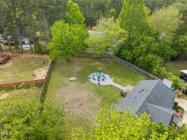 718 E Azalea Court, Fuquay Varina, NC 27526