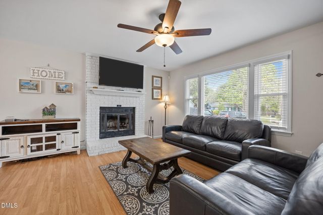 718 E Azalea Court, Fuquay Varina, NC 27526