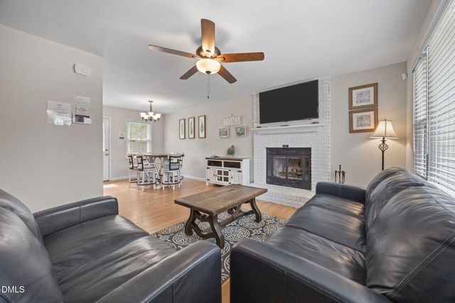 718 E Azalea Court, Fuquay Varina, NC 27526