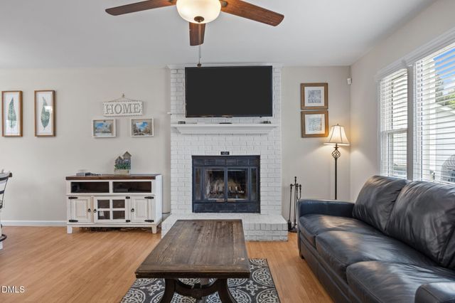 718 E Azalea Court, Fuquay Varina, NC 27526