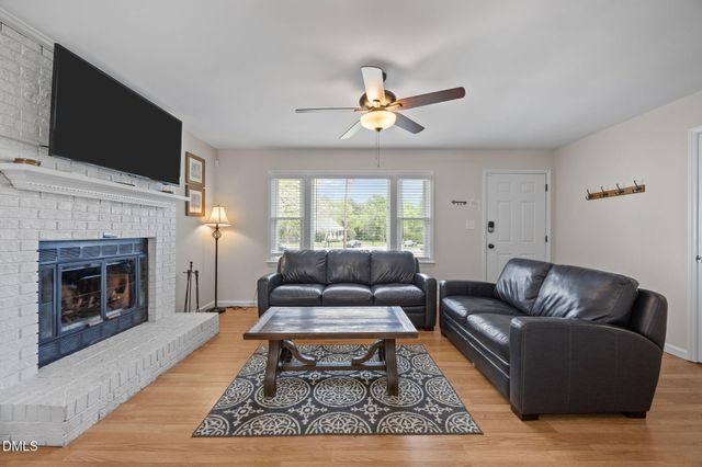 718 E Azalea Court, Fuquay Varina, NC 27526