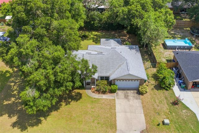 25249 SW 18TH AVENUE, Newberry, FL 32669