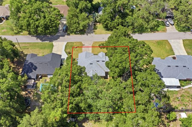 25249 SW 18TH AVENUE, Newberry, FL 32669
