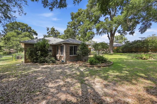 25249 SW 18TH AVENUE, Newberry, FL 32669