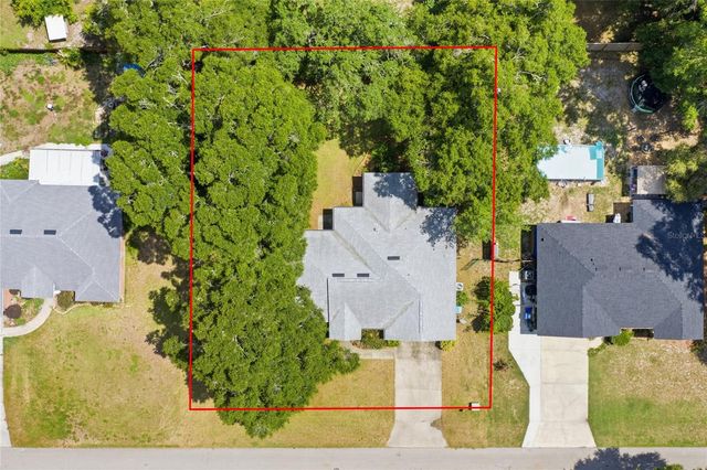 25249 SW 18TH AVENUE, Newberry, FL 32669