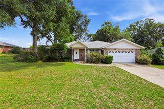 25249 SW 18TH AVENUE, Newberry, FL 32669