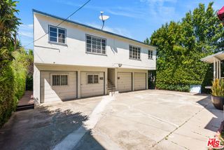 729 Crenshaw Boulevard, Los Angeles, CA 90005