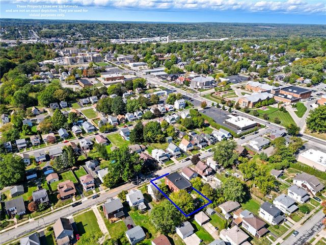 99 S Myers, Sharon, PA 16146