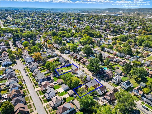 99 S Myers, Sharon, PA 16146