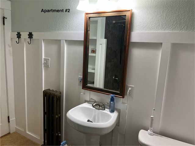 99 S Myers, Sharon, PA 16146