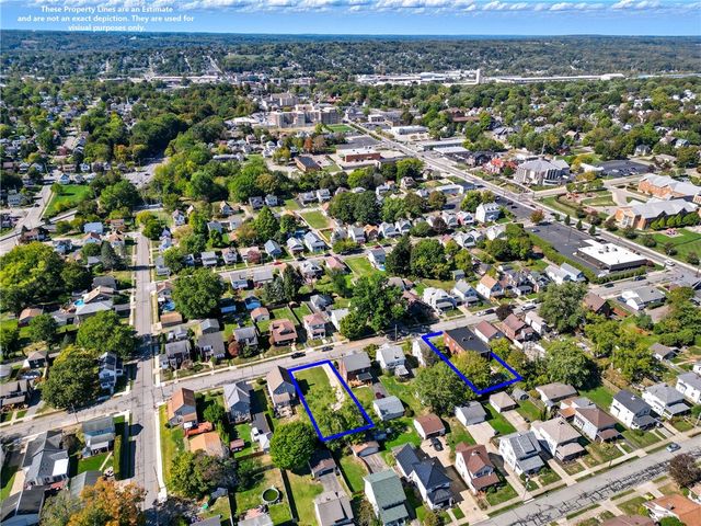 99 S Myers, Sharon, PA 16146